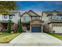 35 Frankfurt Street, Kitchener, ON  - Outdoor With Facade 