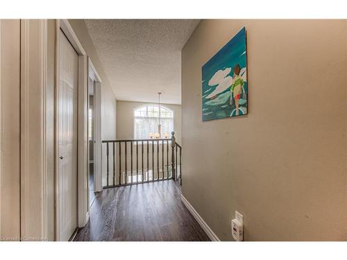 35 Frankfurt Street, Kitchener, ON - Indoor Photo Showing Other Room