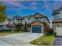 35 Frankfurt Street, Kitchener, ON  - Outdoor With Facade 