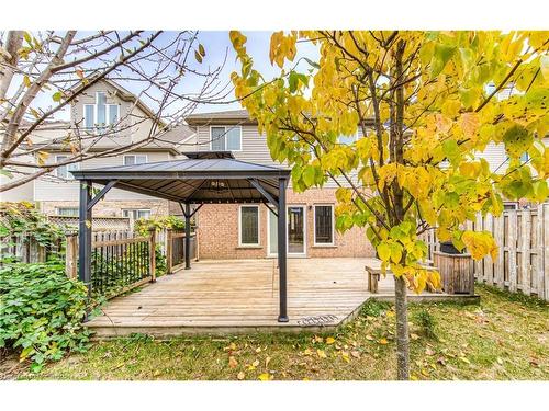 35 Frankfurt Street, Kitchener, ON - Outdoor