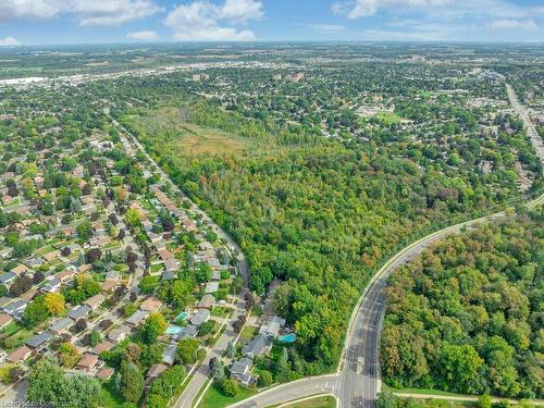 299 Ottawa Street N, Kitchener, ON - Outdoor With View