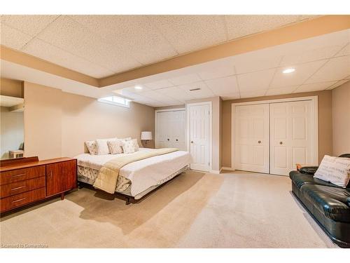 1-414 Craigleith Drive, Waterloo, ON - Indoor Photo Showing Bedroom