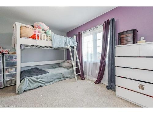 146 Maple Street, Drayton, ON - Indoor Photo Showing Bedroom