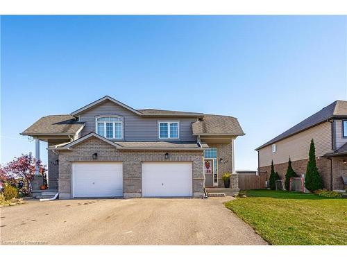 146 Maple Street, Drayton, ON - Outdoor With Facade