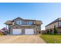 146 Maple Street, Drayton, ON  - Outdoor With Facade 