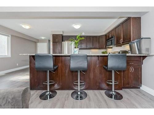 146 Maple Street, Drayton, ON - Indoor Photo Showing Kitchen With Upgraded Kitchen