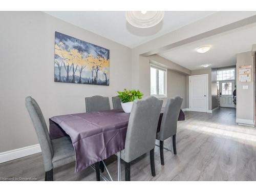 146 Maple Street, Drayton, ON - Indoor Photo Showing Dining Room