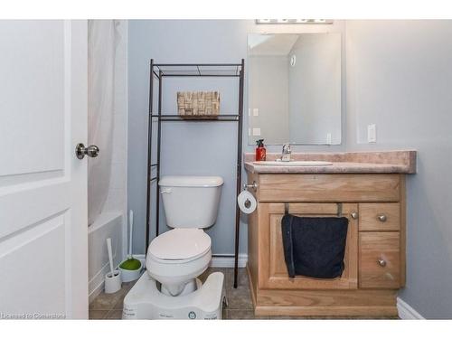 146 Maple Street, Drayton, ON - Indoor Photo Showing Bathroom