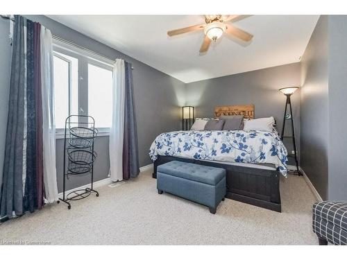 146 Maple Street, Drayton, ON - Indoor Photo Showing Bedroom