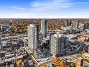 1701-55 Duke Street West, Kitchener, ON  - Outdoor With View 