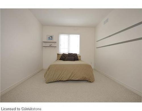 857 Brandenburg Boulevard, Waterloo, ON - Indoor Photo Showing Bedroom