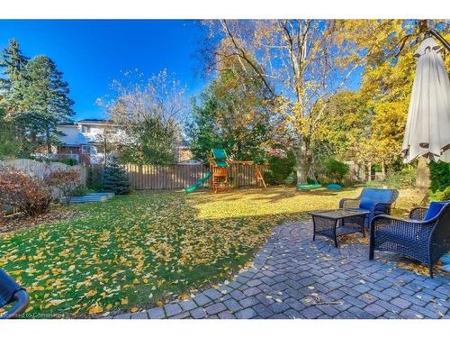 37 Summit Avenue, Kitchener, ON - Outdoor