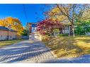 37 Summit Avenue, Kitchener, ON  - Outdoor 