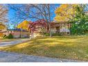 37 Summit Avenue, Kitchener, ON  - Outdoor 