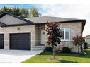 21-575 Albert Avenue N, Listowel, ON  - Outdoor 