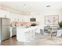 21-575 Albert Avenue N, Listowel, ON  - Indoor Photo Showing Kitchen 