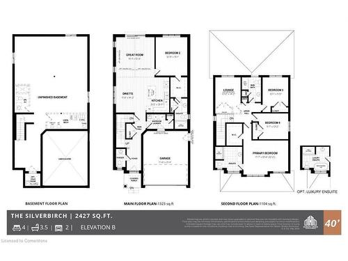 Lot 58-160 Newman Drive, Cambridge, ON - Other