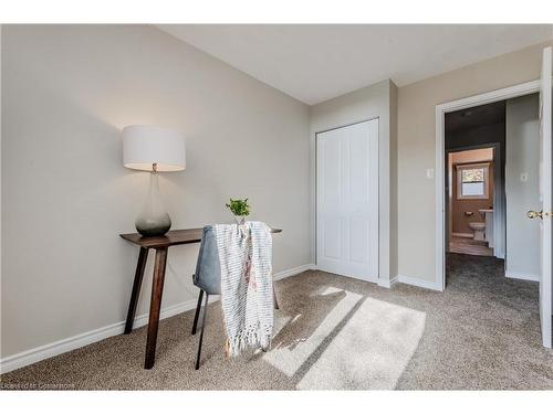 70 Tennyson Street, Woodstock, ON - Indoor Photo Showing Other Room