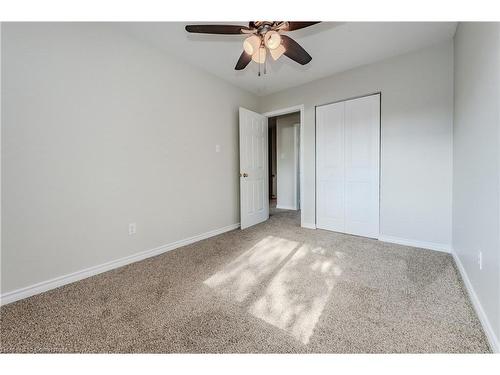 70 Tennyson Street, Woodstock, ON - Indoor Photo Showing Other Room