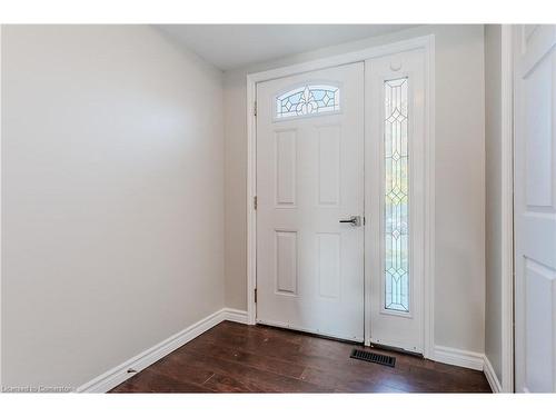 70 Tennyson Street, Woodstock, ON - Indoor Photo Showing Other Room