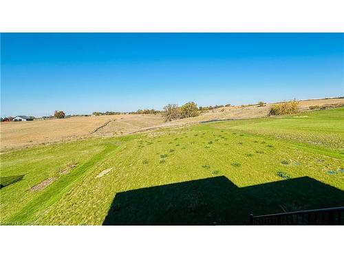 12 Hudson Drive, Brantford, ON - Outdoor With View