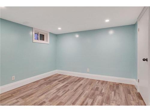 87 Simeon Street, Kitchener, ON - Indoor Photo Showing Other Room