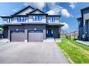 51 Crab Apple Court, Wellesley, ON  - Outdoor With Facade 