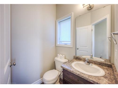 51 Crab Apple Court, Wellesley, ON - Indoor Photo Showing Bathroom