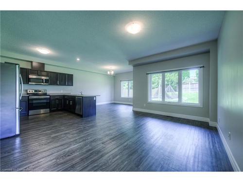 51 Crab Apple Court, Wellesley, ON - Indoor Photo Showing Kitchen