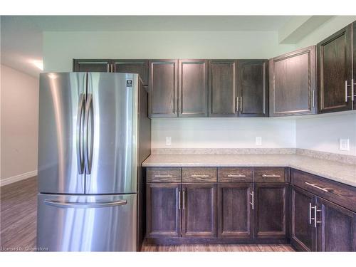 51 Crab Apple Court, Wellesley, ON - Indoor Photo Showing Kitchen