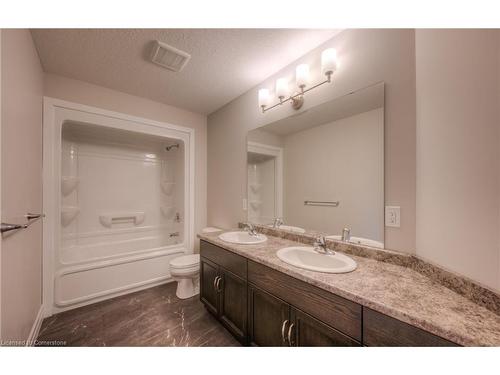 51 Crab Apple Court, Wellesley, ON - Indoor Photo Showing Bathroom