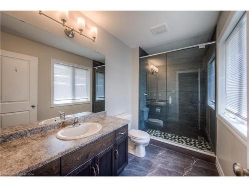 51 Crab Apple Court, Wellesley, ON - Indoor Photo Showing Bathroom