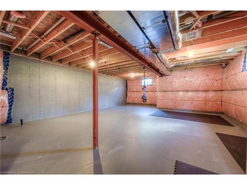 51 Crab Apple Court, Wellesley, ON - Indoor Photo Showing Basement