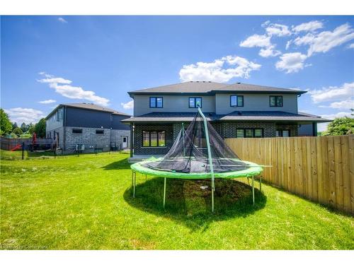 51 Crab Apple Court, Wellesley, ON - Outdoor