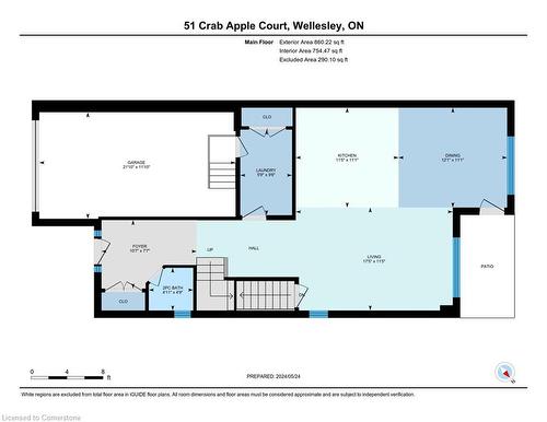 51 Crab Apple Court, Wellesley, ON - Other