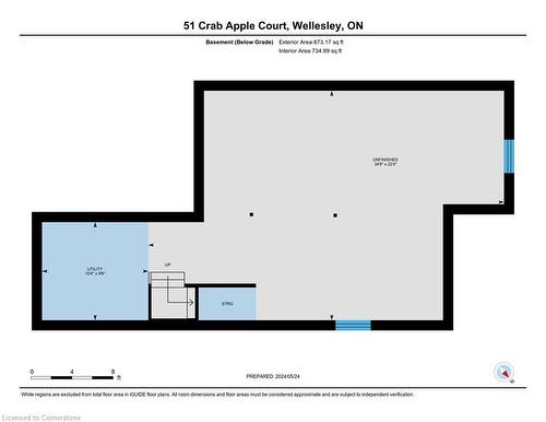 51 Crab Apple Court, Wellesley, ON - Other