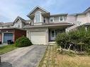 163 Dalecroft Place, Waterloo, ON  - Outdoor With Facade 