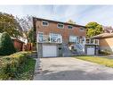 122 Wilfred Avenue, Kitchener, ON  - Outdoor 