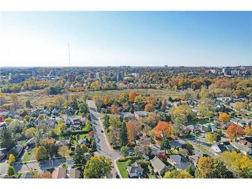 66 Langarth Street W, London, ON - Outdoor With View