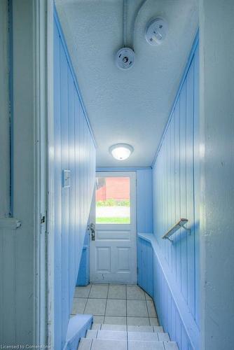 126 Albert Street, Waterloo, ON - Indoor Photo Showing Other Room