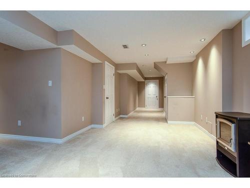 27 Verona Street, Kitchener, ON - Indoor Photo Showing Other Room