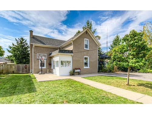 82 Bond Street, Cambridge, ON - Outdoor