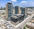 608-108 Garment Street S, Kitchener, ON  - Outdoor 