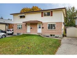 9 Harvest Court  Kitchener, ON N2P 1T3