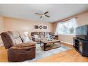 9 Harvest Court, Kitchener, ON  - Indoor Photo Showing Living Room 