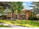 33 Hampton Place, Kitchener, ON  - Outdoor 