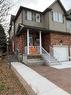 B-953 Creekside Drive, Waterloo, ON  - Outdoor With Deck Patio Veranda 