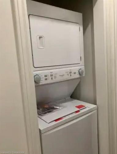 A-299 Bridgeport Road E, Waterloo, ON - Indoor Photo Showing Laundry Room