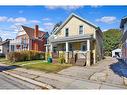 102-104 Blucher Street, Kitchener, ON  - Outdoor With Facade 