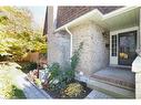 6-214 Kingswood Drive, Kitchener, ON  - Outdoor 